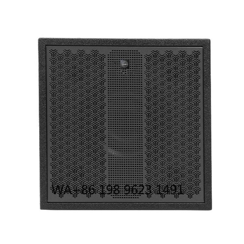 Bluetooth Speaker Waterproof - Speaker PA Bluetooth 5.0 Koaksial Tahan