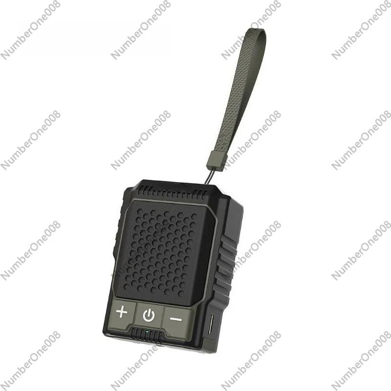 Bluetooth Speaker Waterproof - Speaker Bluetooth Portabel Tahan Air IPX7