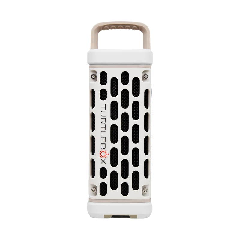 Bluetooth Speaker Waterproof - Turtlebox Ranger Speaker Bluetooth portabel luar