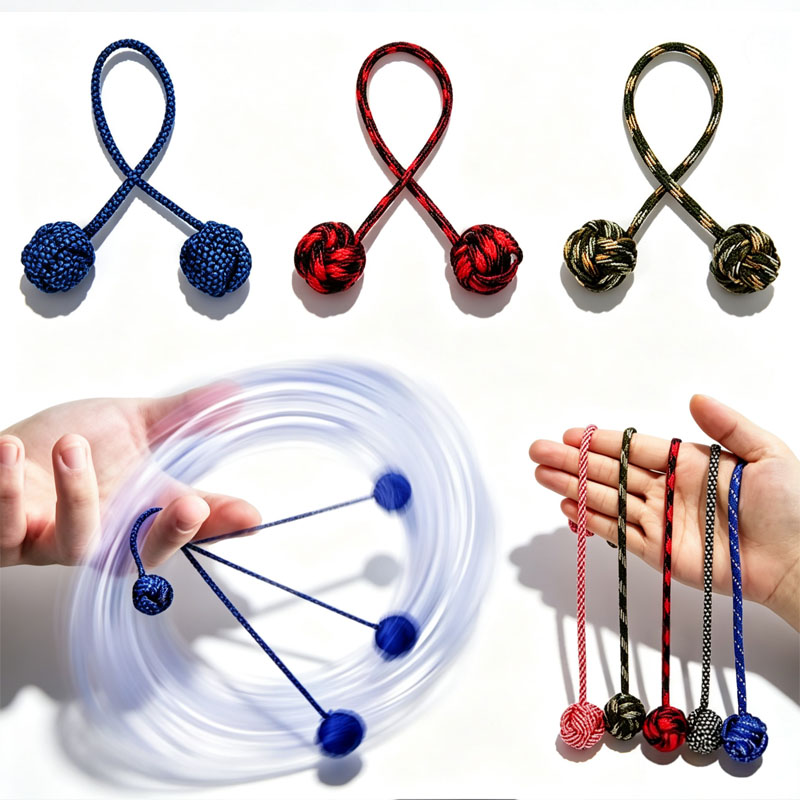 Electronics Gadgets For Kids - Trik Jari Begleri Worry Fidget Beads