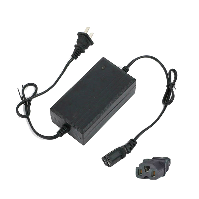 Electric Gadget - Suku Cadang Pengisi Daya Baterai Lithium