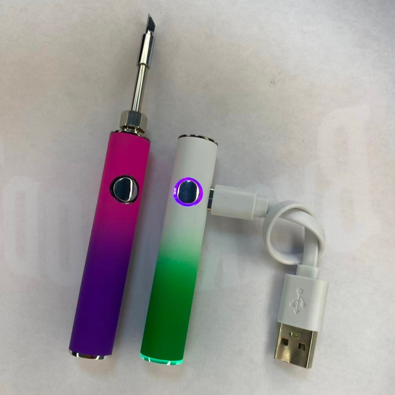 Electronic Gadgets - Lampu LED Tipe Baru - Tegangan
