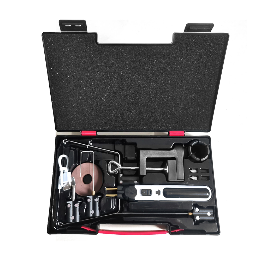 Electronic Gadgets - Alat pemotong busa nirkabel, pemotong busa