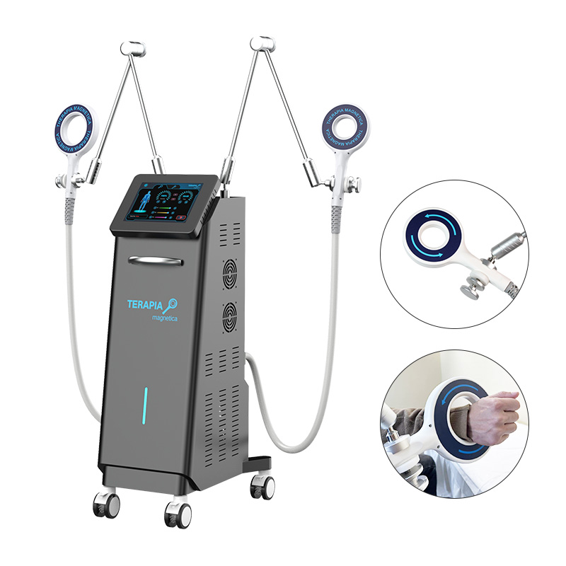 Electric Gadget - 6 Peralatan Tesla Physio Magneto Gadget