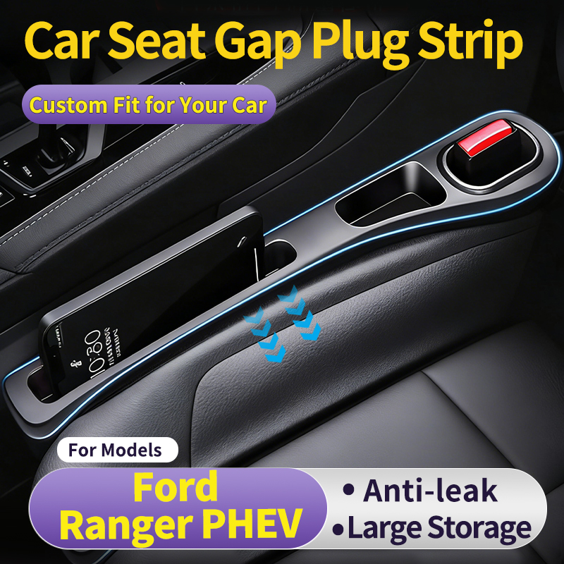 Electronic Gadgets - Custom Fit For Ford Ranger PHEV