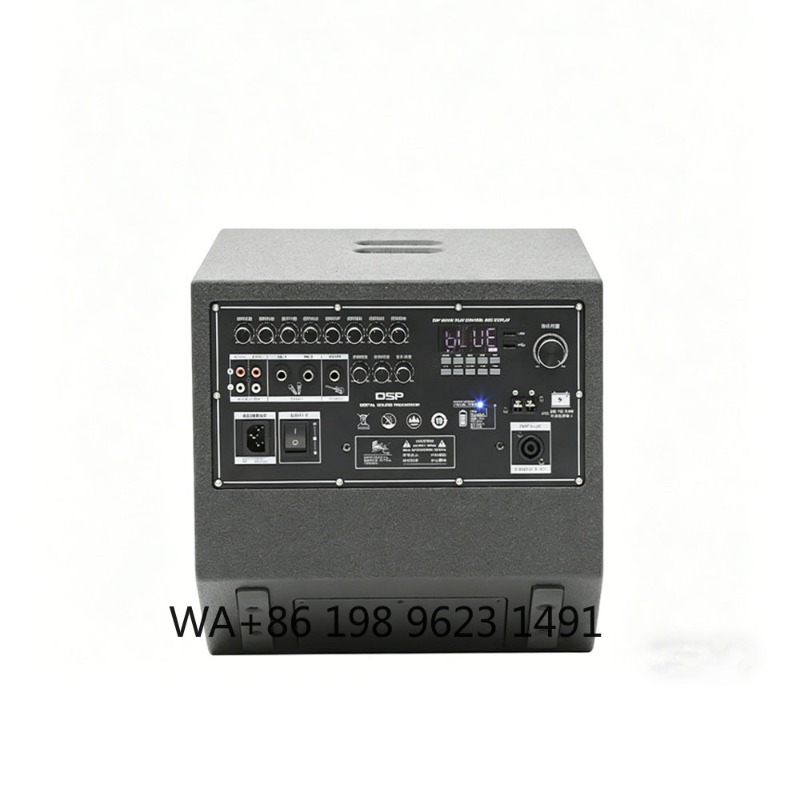 Speaker PA Bluetooth 5.0 Koaks - Bluetooth Speaker Waterproof ulasan dan harga