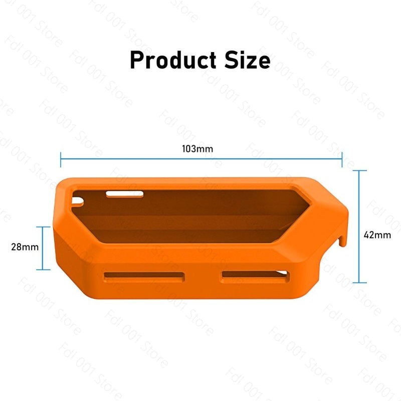 Casing Silikon Multifungsi unt - Electronic Gadgets ulasan dan harga