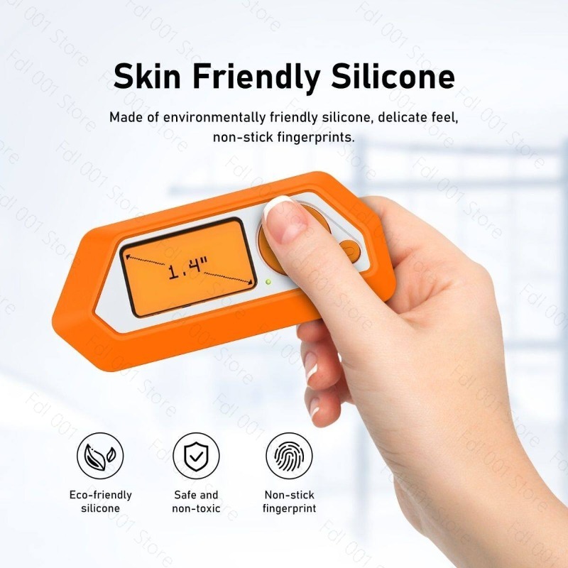 Casing Silikon Multifungsi unt - Electronic Gadgets ulasan dan harga
