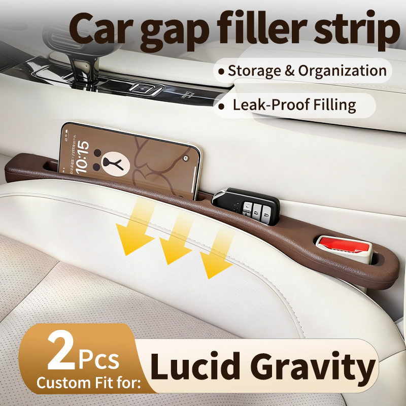Kustom fit untuk Lucid Gravity - Electronic Gadgets ulasan dan harga