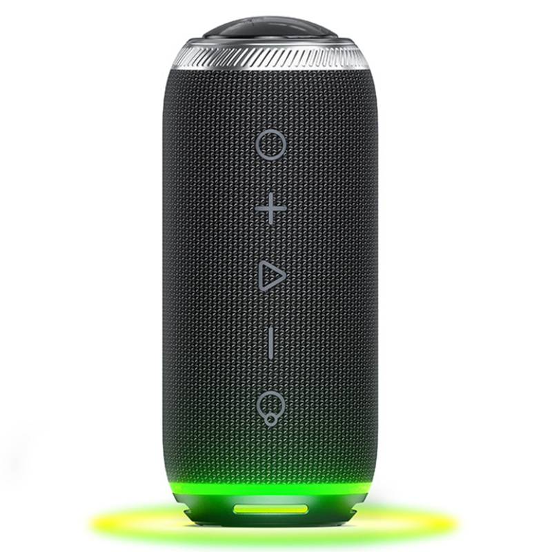 Speaker Bluetooth Nirkabel Ste - Bluetooth Speaker Waterproof ulasan dan harga