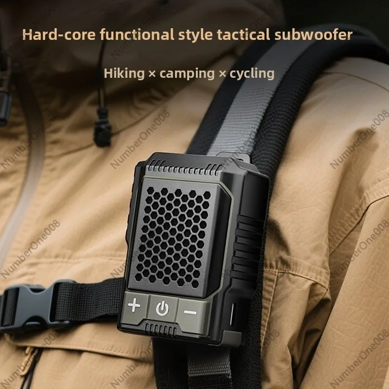 Speaker Bluetooth Portabel Tah - Bluetooth Speaker Waterproof ulasan dan harga