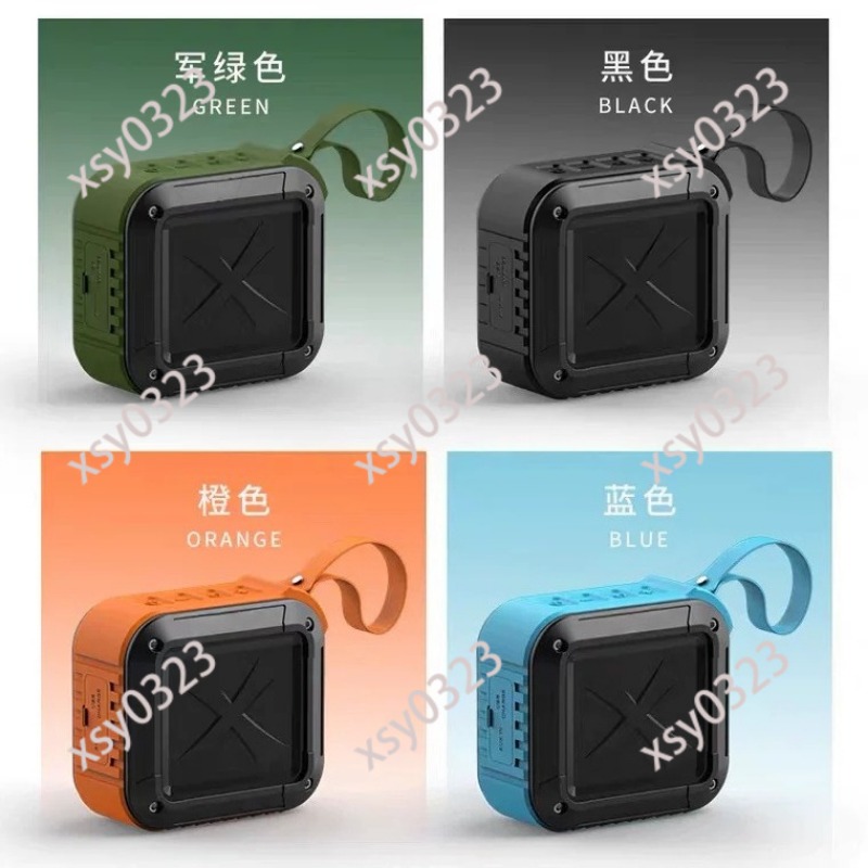 Speaker Bluetooth Mini Tahan A - Bluetooth Speaker Waterproof ulasan dan harga