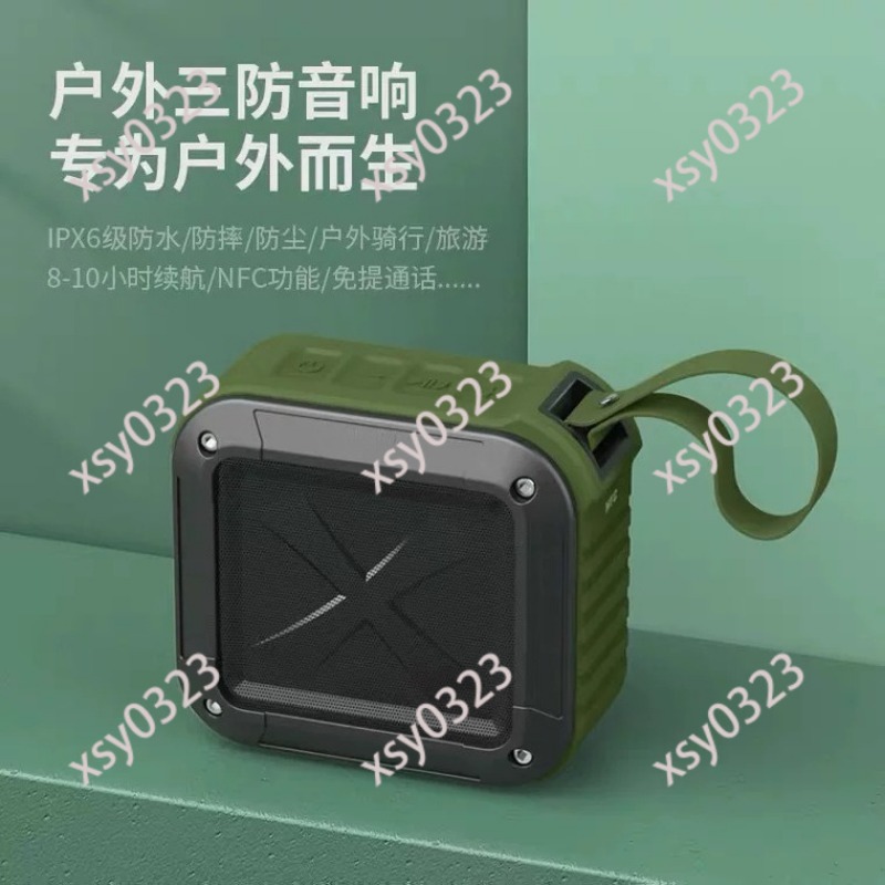 Speaker Bluetooth Mini Tahan A - Bluetooth Speaker Waterproof ulasan dan harga