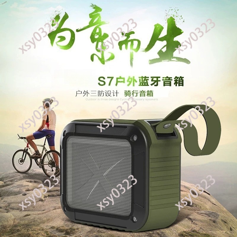 Speaker Bluetooth Mini Tahan A - Bluetooth Speaker Waterproof ulasan dan harga