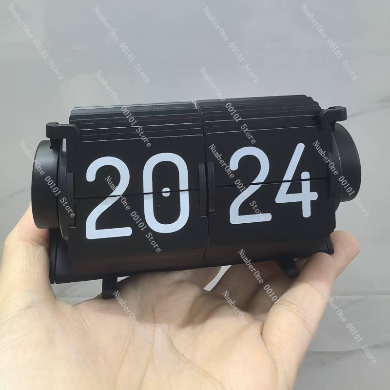 Jam Otomatis Pengganti Halaman - Electronic Gadgets ulasan dan harga