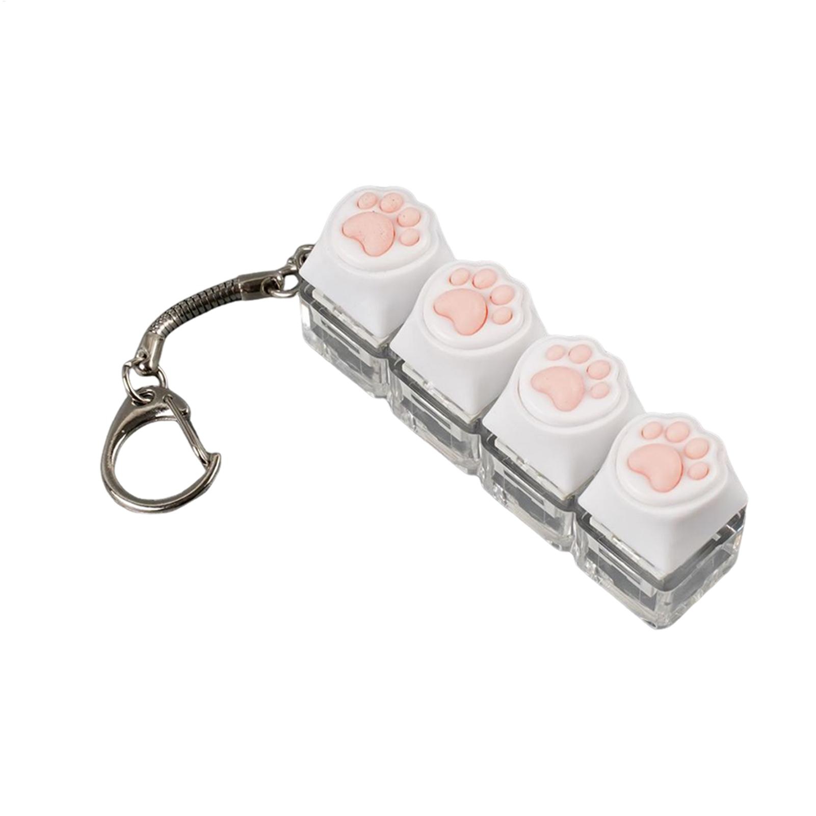 Mainan Fidget Gantungan Kunci  - Electronics Gadgets For Kids ulasan dan harga