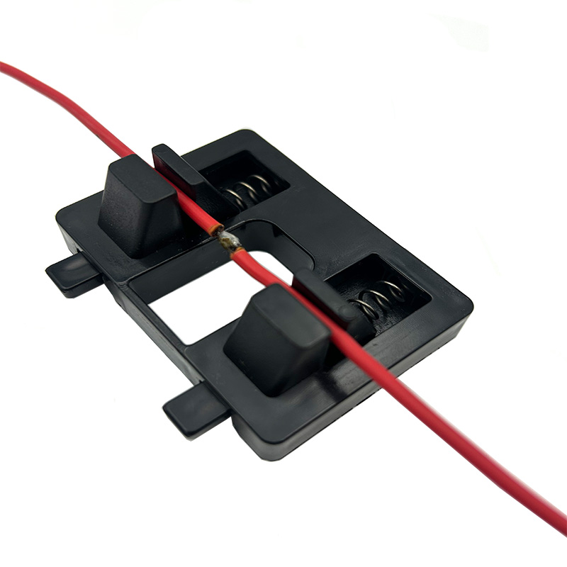 Alat Bantu Soldering yang Dapa - Electronic Gadgets ulasan dan harga