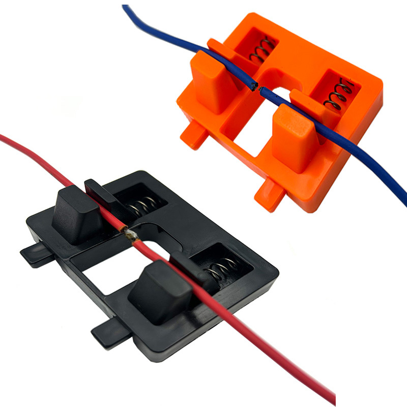 Alat Bantu Soldering yang Dapa - Electronic Gadgets ulasan dan harga