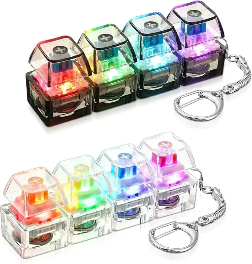 Mainan Fidget Gantungan Kunci  - Electronics Gadgets For Kids ulasan dan harga