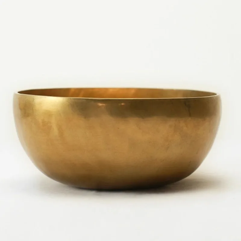 Tibetan Bell Bowl Yoga bernyan - Electronic Gadgets ulasan dan harga