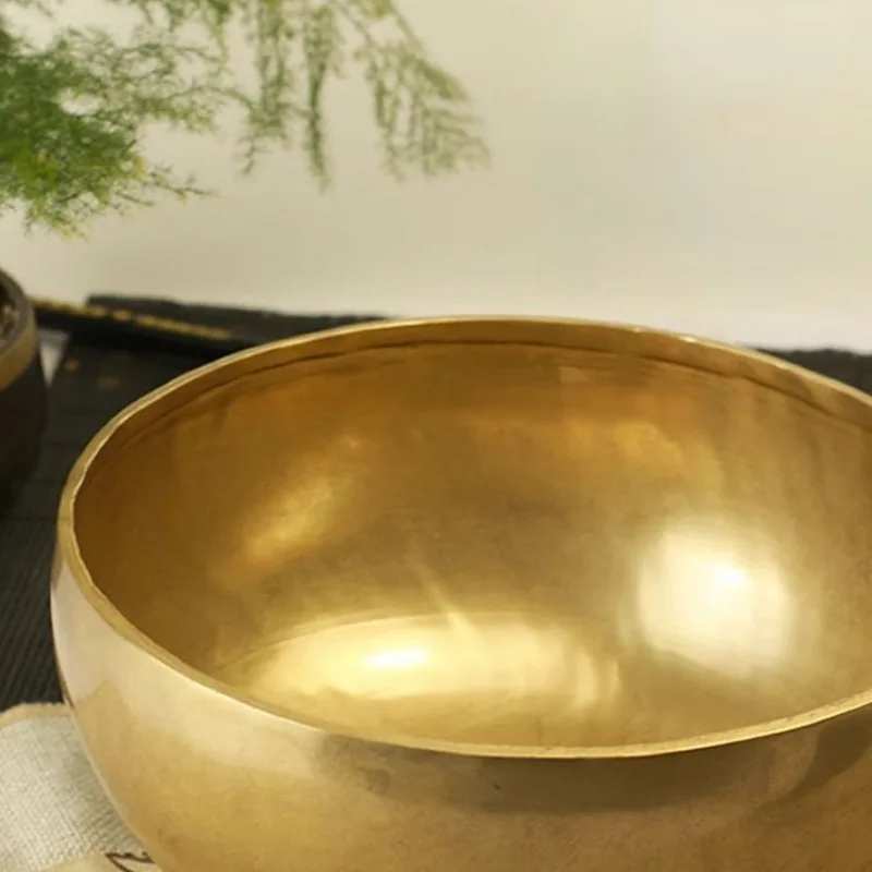 Tibetan Bell Bowl Yoga bernyan - Electronic Gadgets ulasan dan harga
