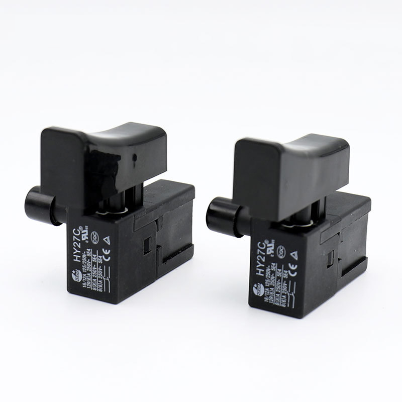 KEDU HY27C 125/250V Tahan Debu - Electric Gadget ulasan dan harga