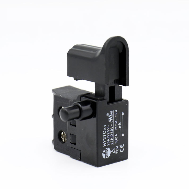 KEDU HY27C 125/250V Tahan Debu - Electric Gadget ulasan dan harga