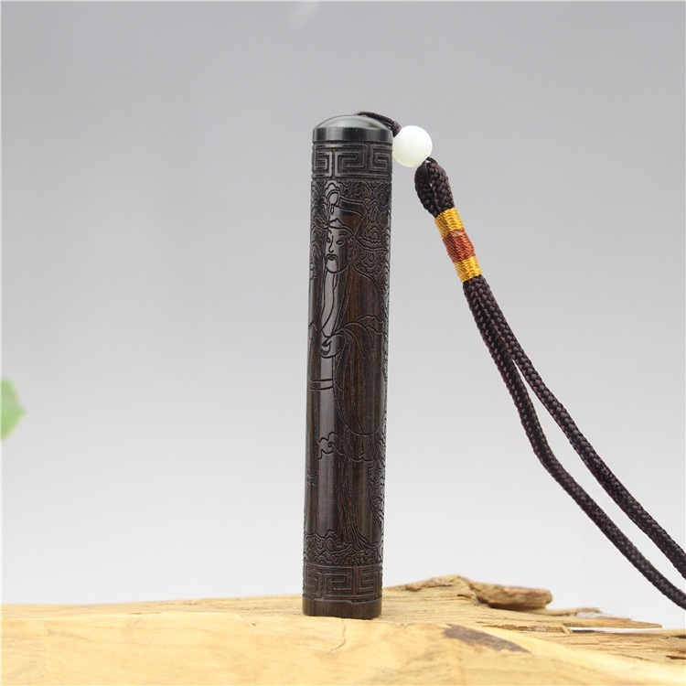 Pemantik Api Kayu Ebony Ukiran - Cool Electronics Gadgets For Men ulasan dan harga