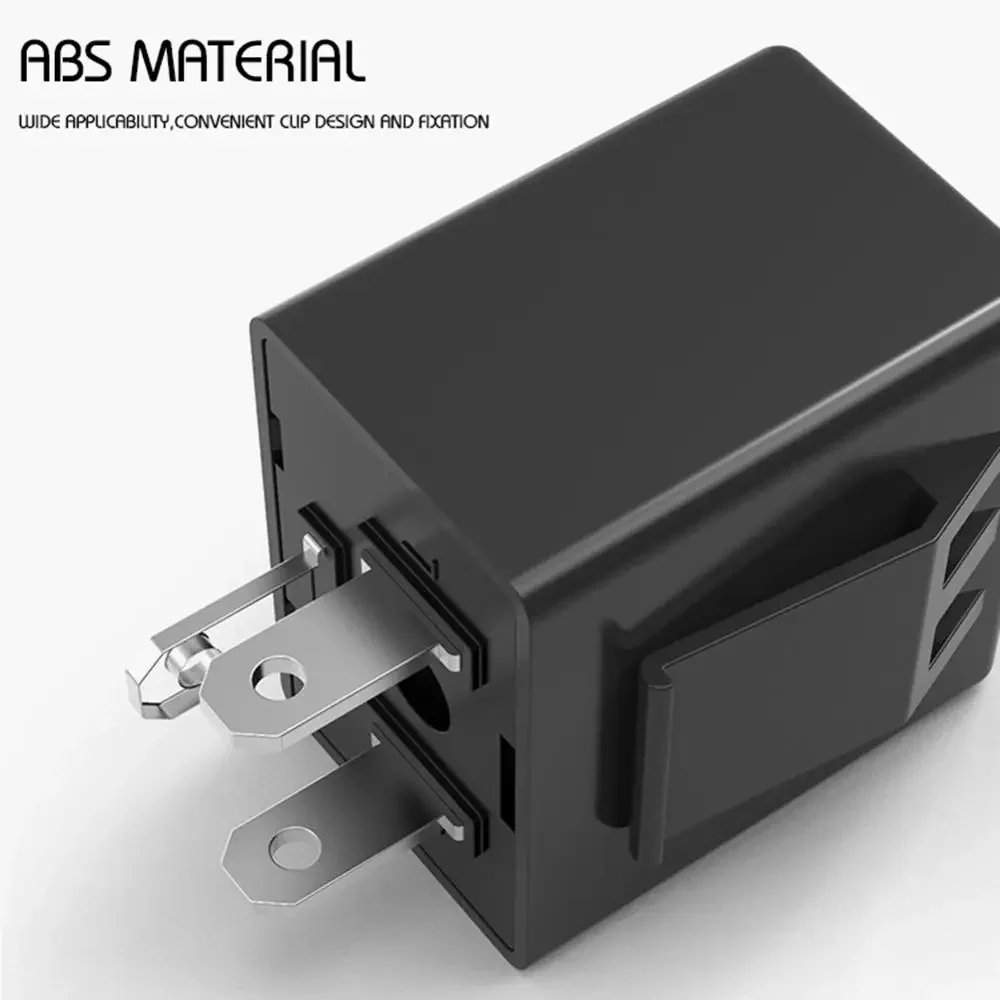 Relay Flasher LED 12v 3 pin ya - Electronic Gadgets ulasan dan harga