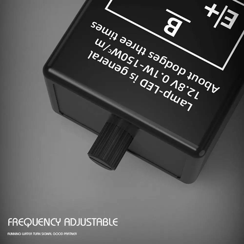 Relay Flasher LED 12v 3 pin ya - Electronic Gadgets ulasan dan harga