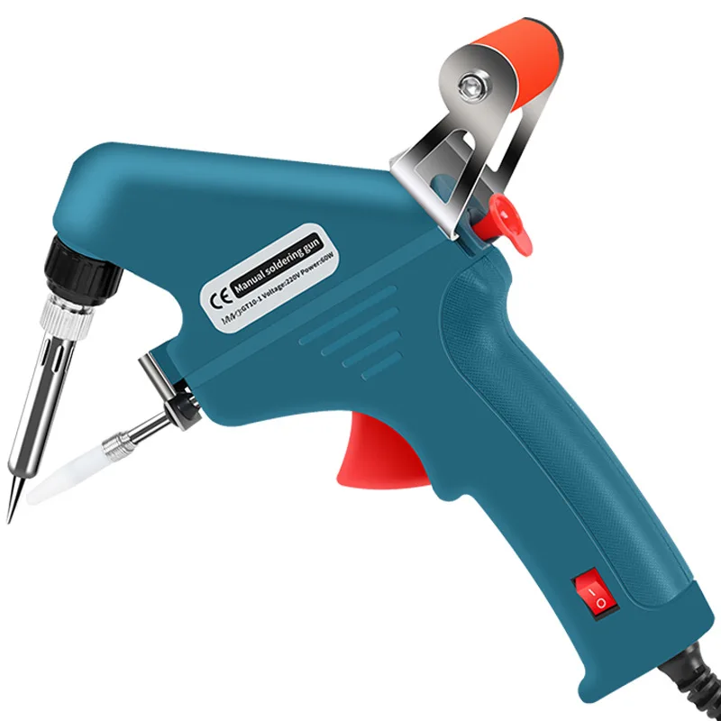 Alat Las Solder Temperatur Dap - Electronic Gadgets ulasan dan harga