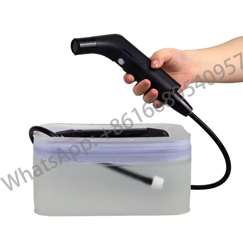 Alat Mandi Semprotan Air Jet M - Electric Gadget ulasan dan harga