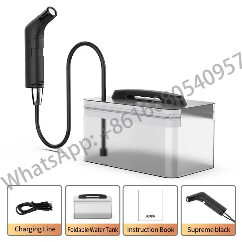 Alat Mandi Semprotan Air Jet M - Electric Gadget ulasan dan harga