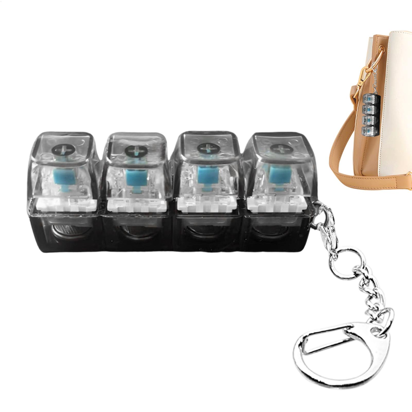 Mainan Fidget Gantungan Kunci  - Electronics Gadgets For Kids ulasan dan harga