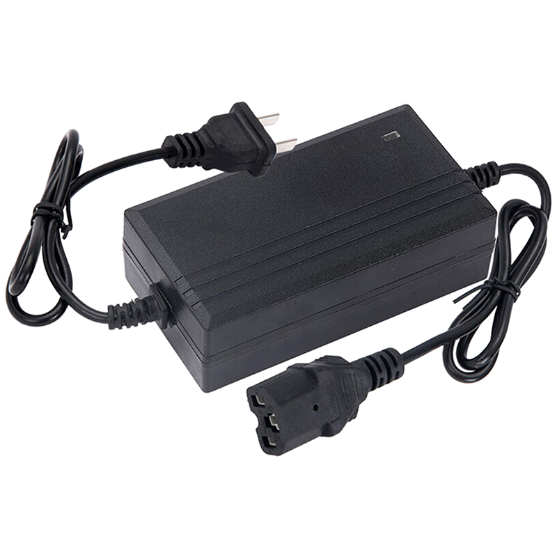 Suku Cadang Pengisi Daya Bater - Electric Gadget ulasan dan harga