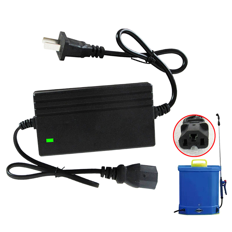 Suku Cadang Pengisi Daya Bater - Electric Gadget ulasan dan harga