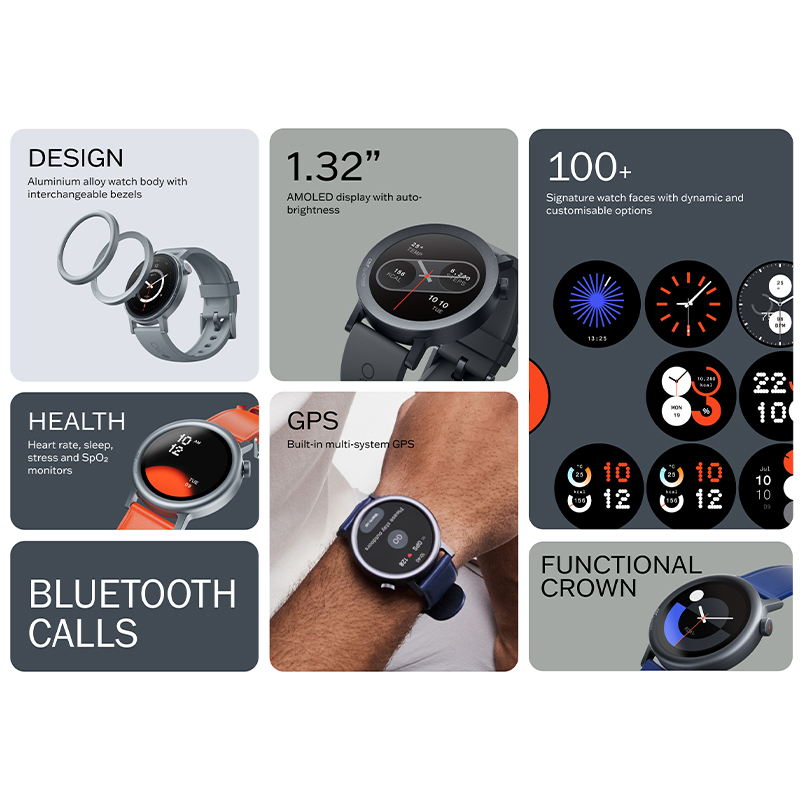CMF by Nothing Global Version  - Electronics Quiz ulasan dan harga