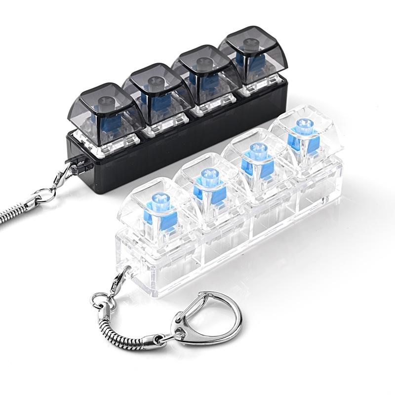 Mainan Gantungan Kunci Keyboar - Electronics Gadgets For Kids ulasan dan harga