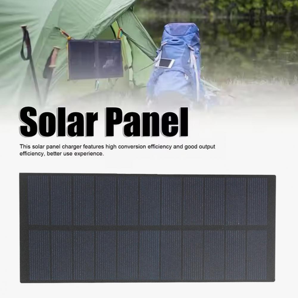 Panel Surya Ultra-tipis Pengis - Solar Powered Charger ulasan dan harga