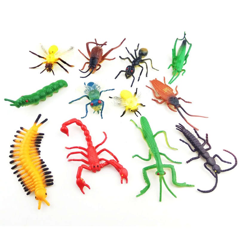 Mainan Gawai Hewan Negatif Nik - Electronics Gadgets For Kids ulasan dan harga