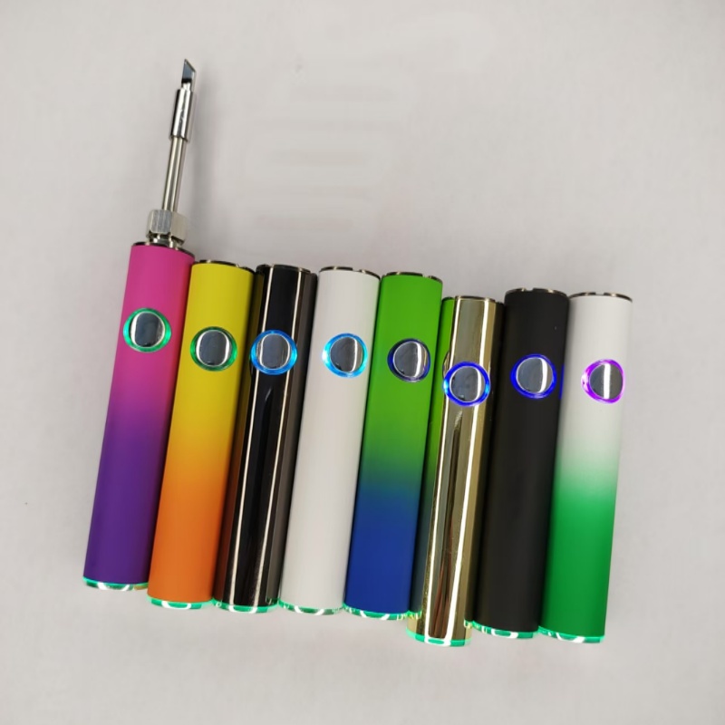 Lampu LED Tipe Baru - Tegangan - Electronic Gadgets ulasan dan harga