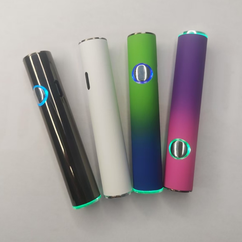 Lampu LED Tipe Baru - Tegangan - Electronic Gadgets ulasan dan harga