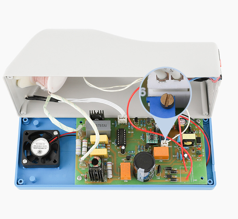 Wax elektronik Sensor inframer - Electronic Gadgets ulasan dan harga