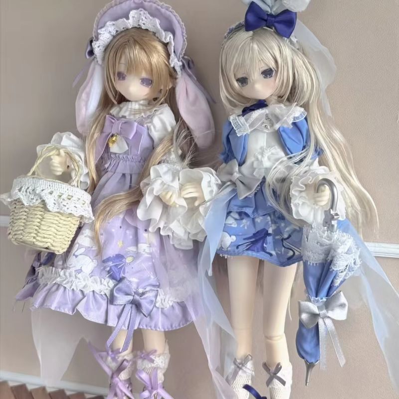 1/6 Bjd Blind Box Ball Jointed - Electric Gadget ulasan dan harga