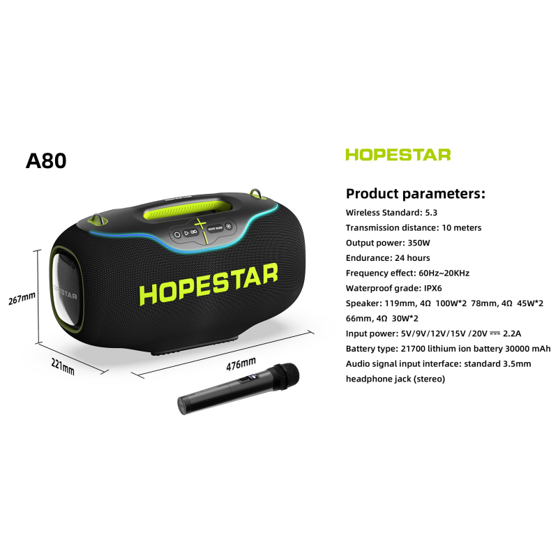 Speaker Bluetooth Nirkabel Por - Bluetooth Speaker Waterproof ulasan dan harga