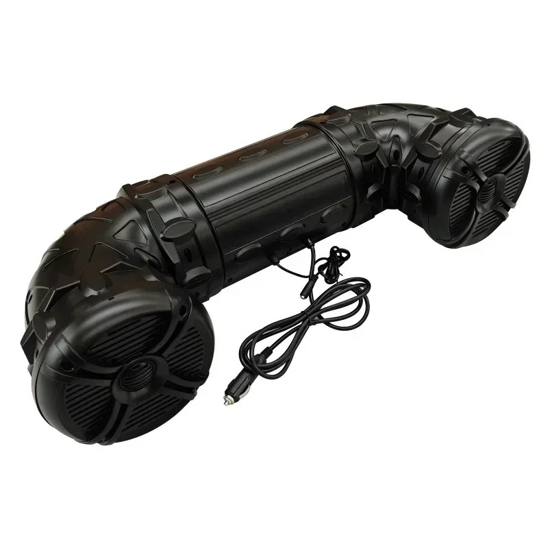 Sistem Speaker Marine Amplifie - Bluetooth Speaker Waterproof ulasan dan harga
