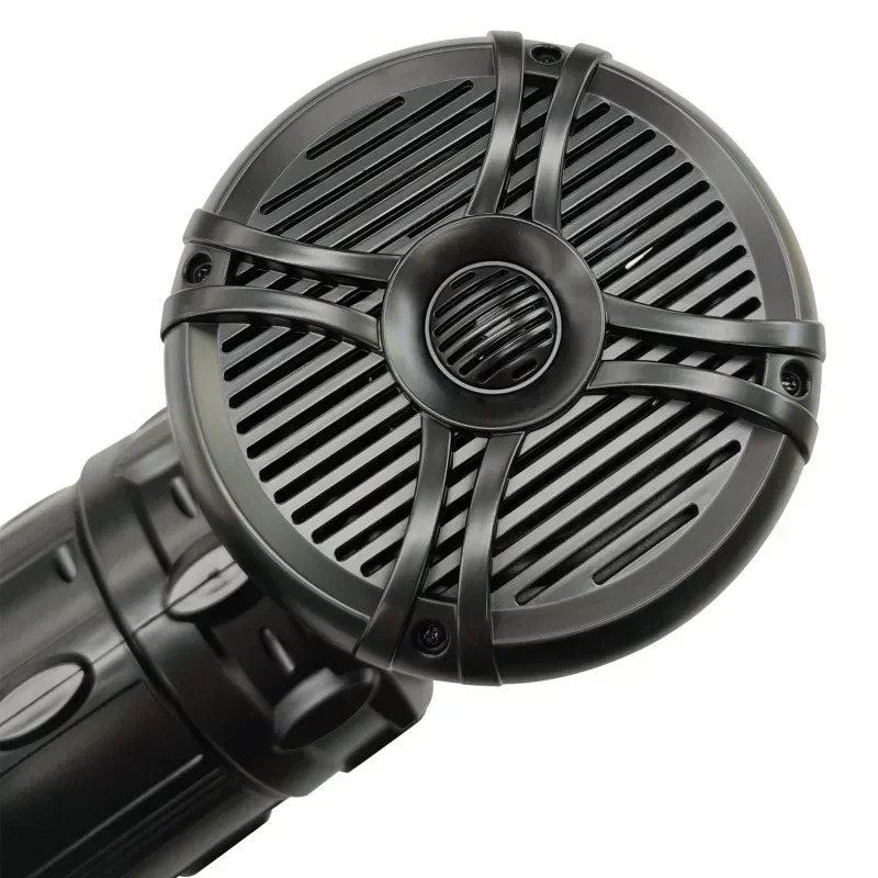 Sistem Speaker Marine Amplifie - Bluetooth Speaker Waterproof ulasan dan harga
